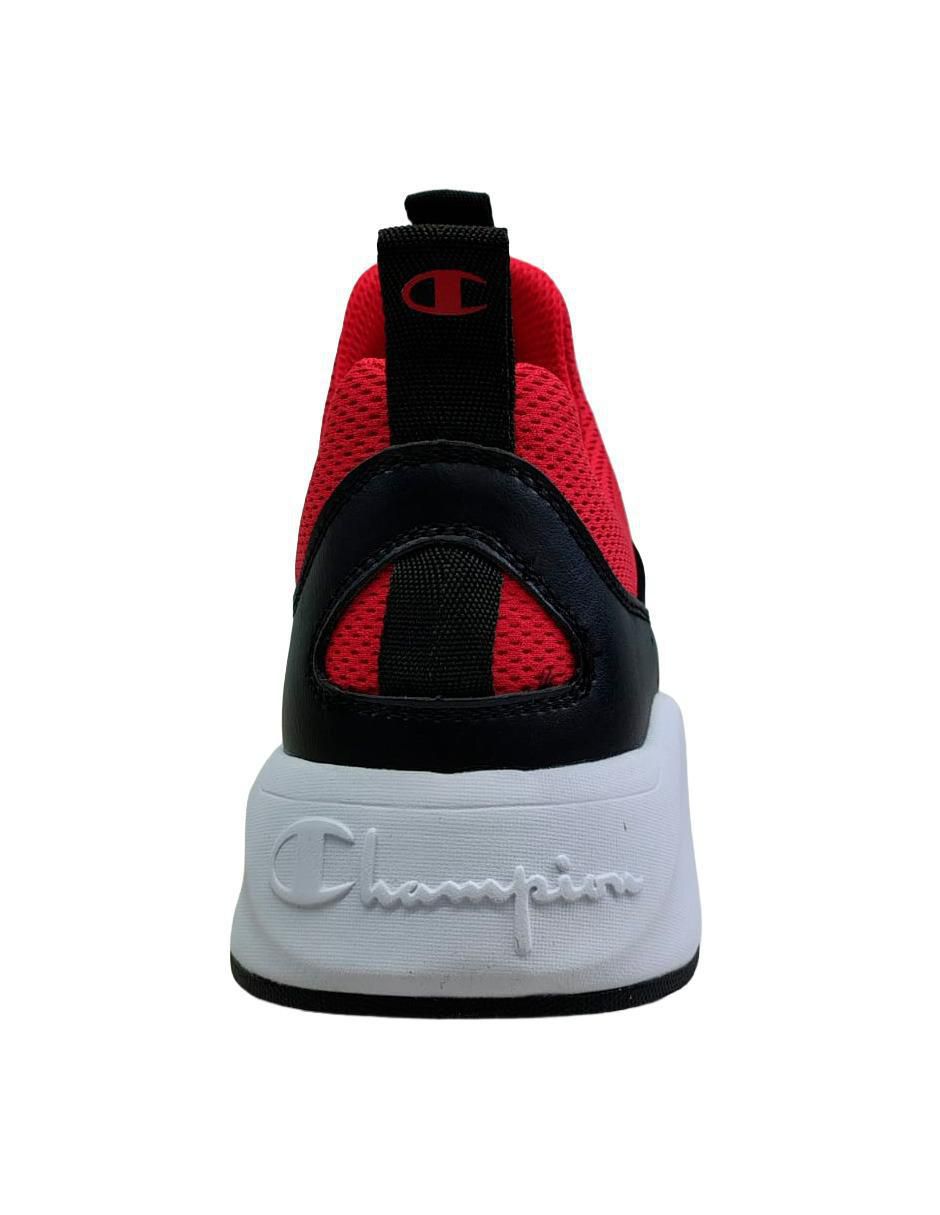 Tenis D1-R Slip On para hombre 4