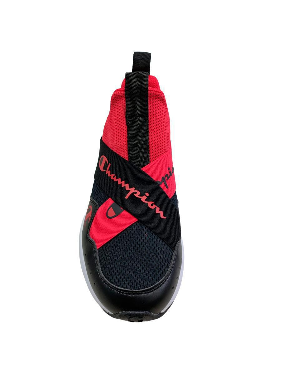 Tenis D1-R Slip On para hombre 5