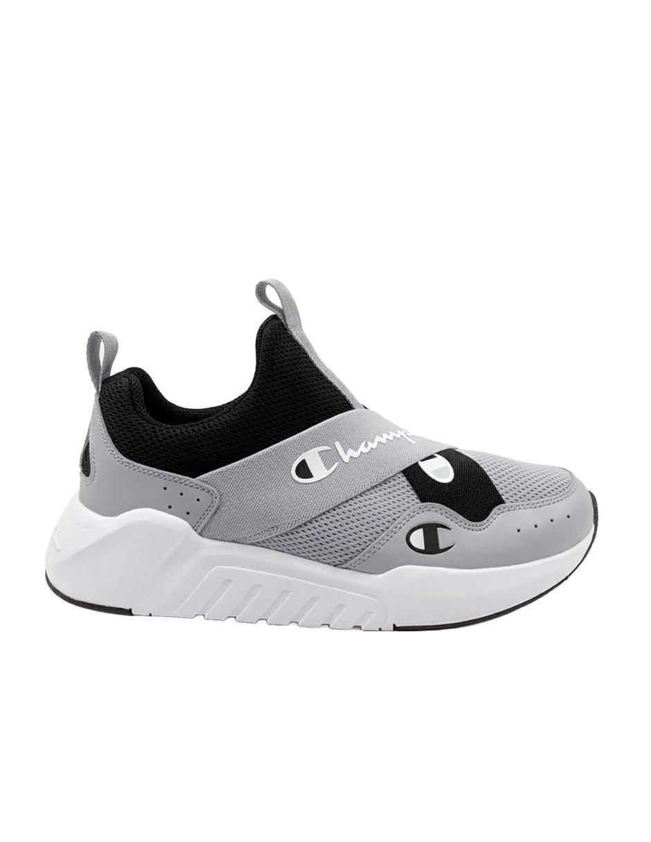 Tenis D1-R Slip On para hombre 2
