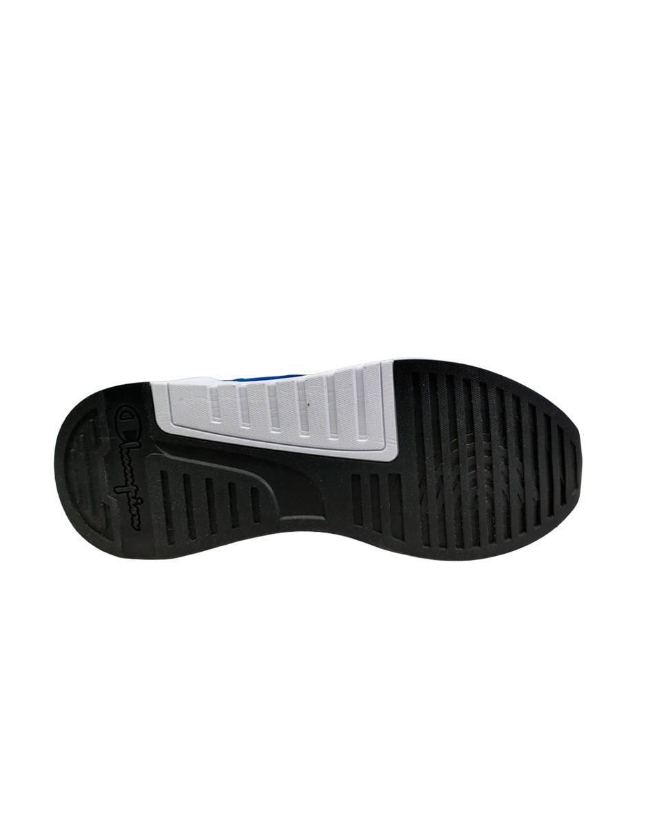 Tenis D1-R Slip On para hombre 4