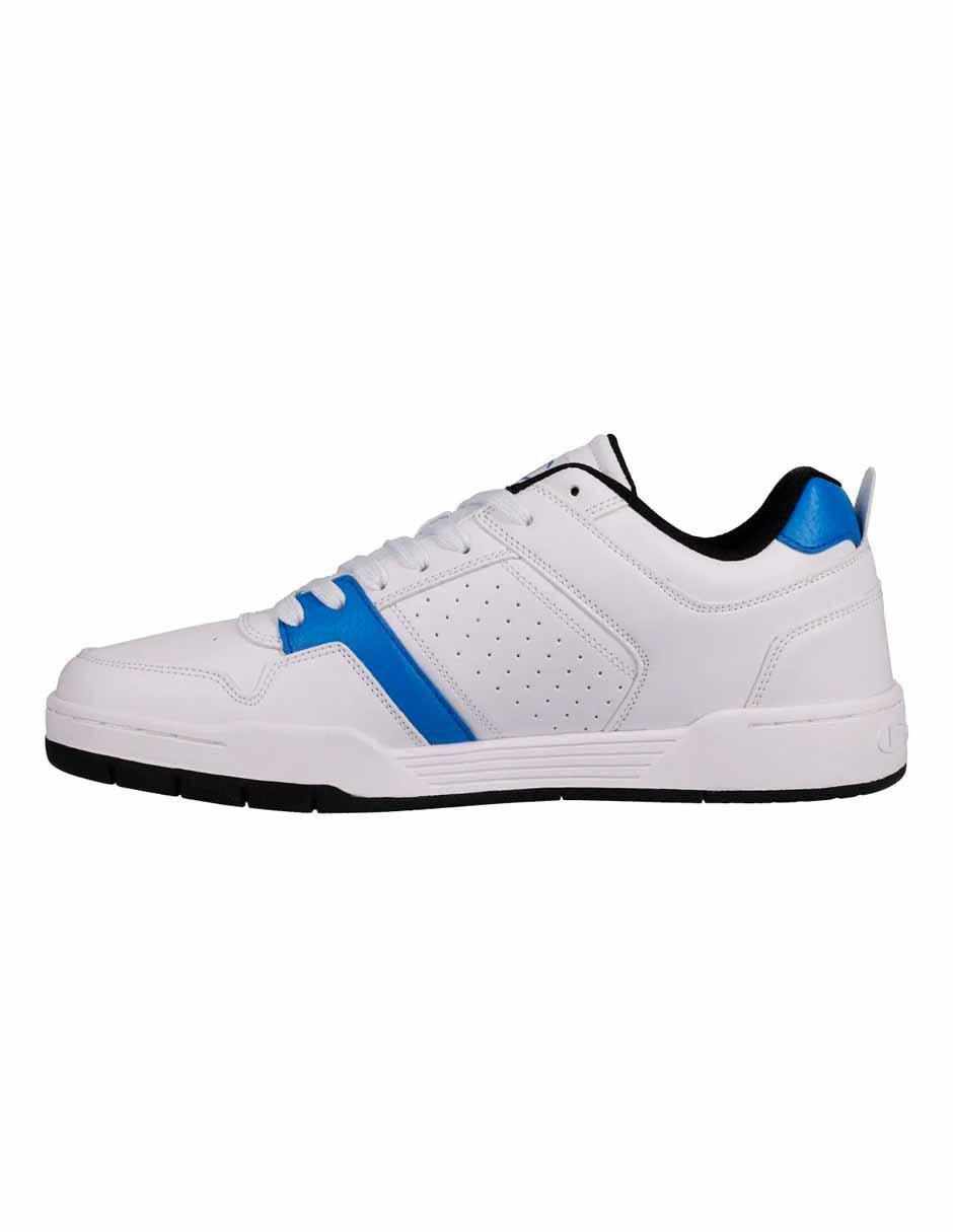 Tenis 3 On 3 Court Lo para hombre 2