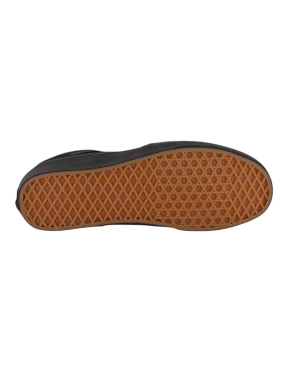 "tenis" "de piel"(si aplica) vans brooklyn ls "para hombre"