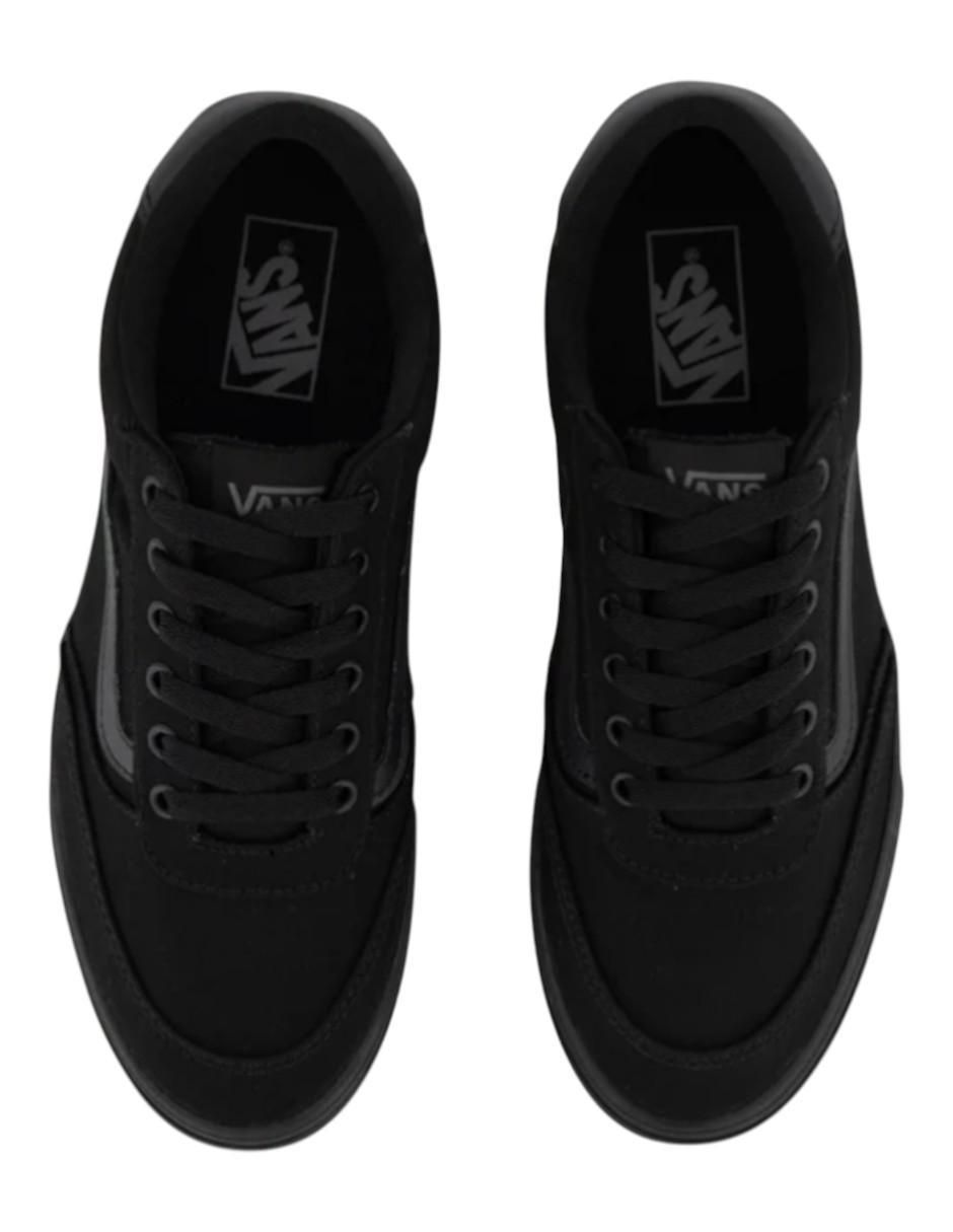 "tenis" "de piel"(si aplica) vans brooklyn ls "para hombre"
