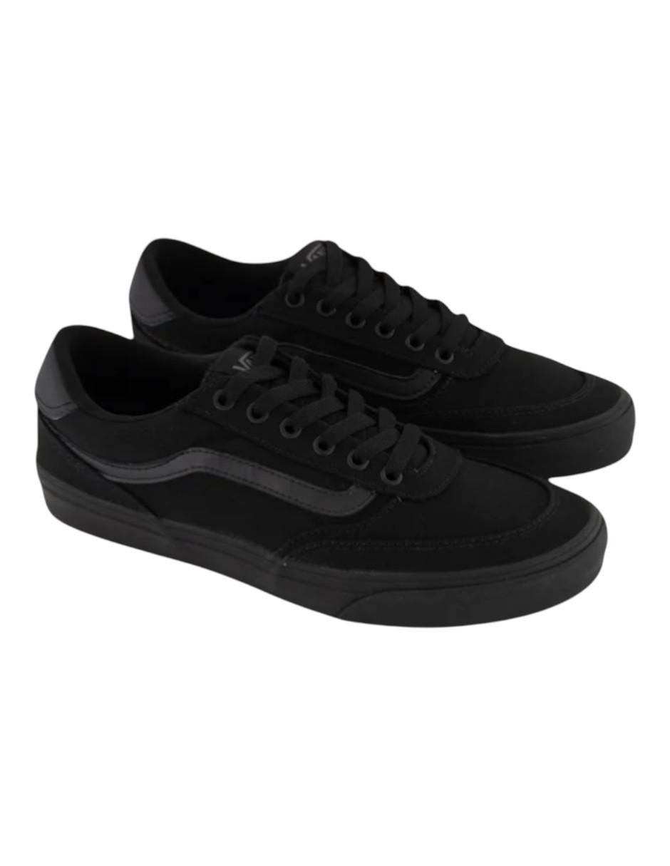 "tenis" "de piel"(si aplica) vans brooklyn ls "para hombre"