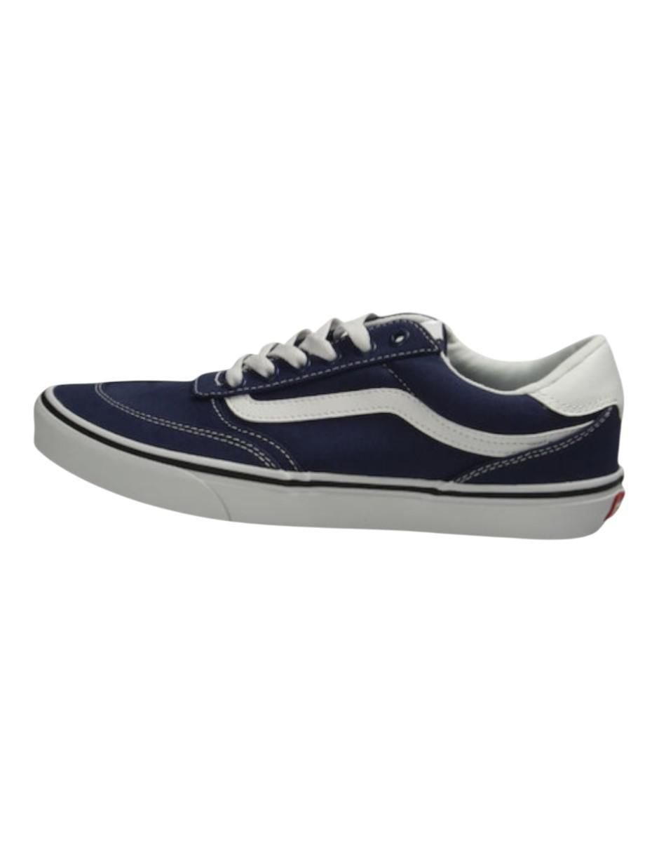 Tenis Brooklyn Ls para hombre