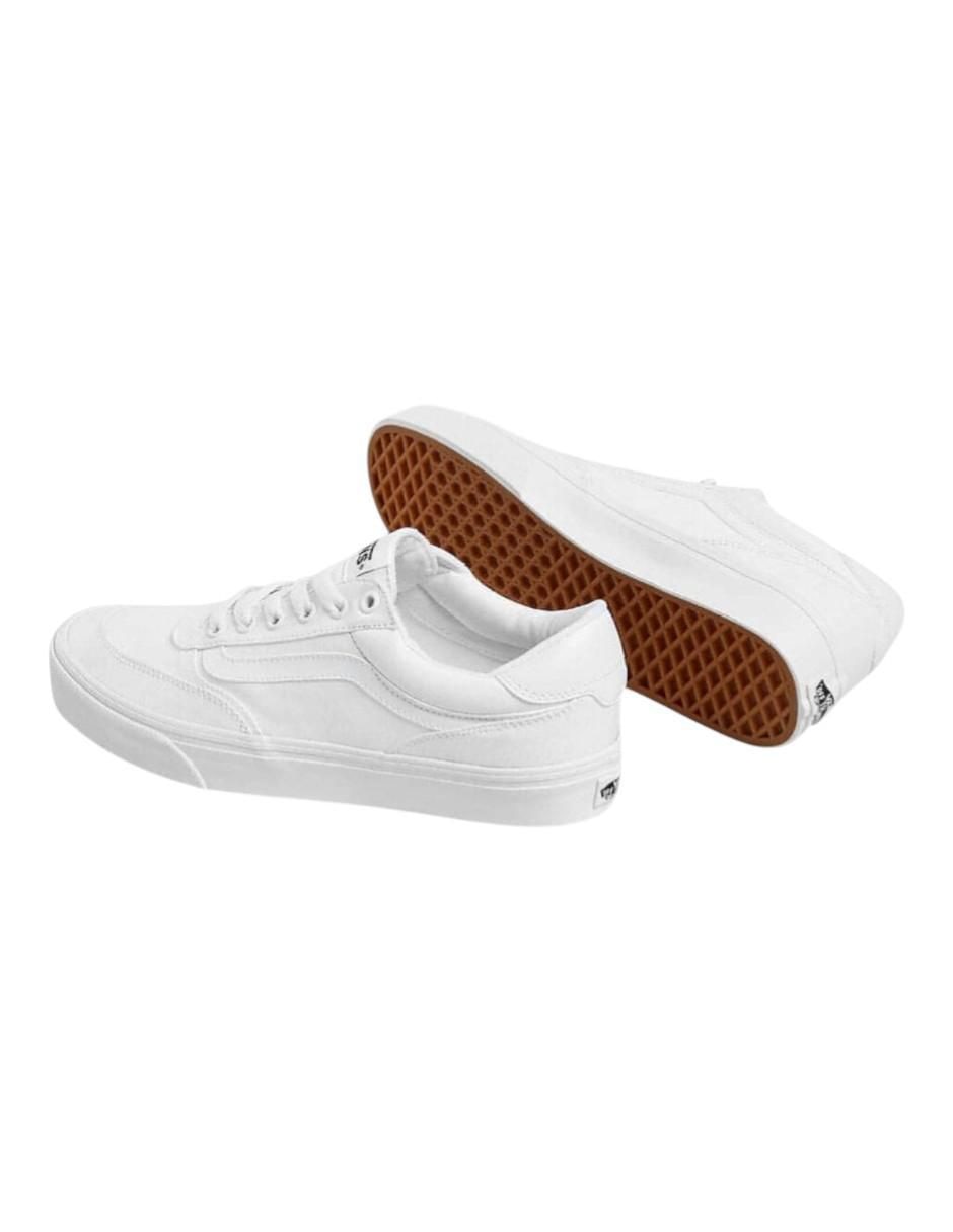 Tenis Brooklyn Ls para hombre 4