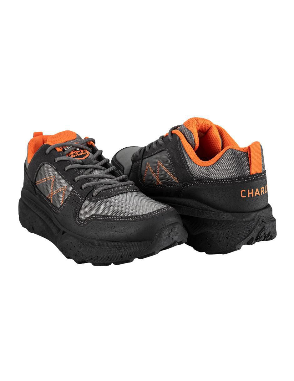 Tenis para hombre 3