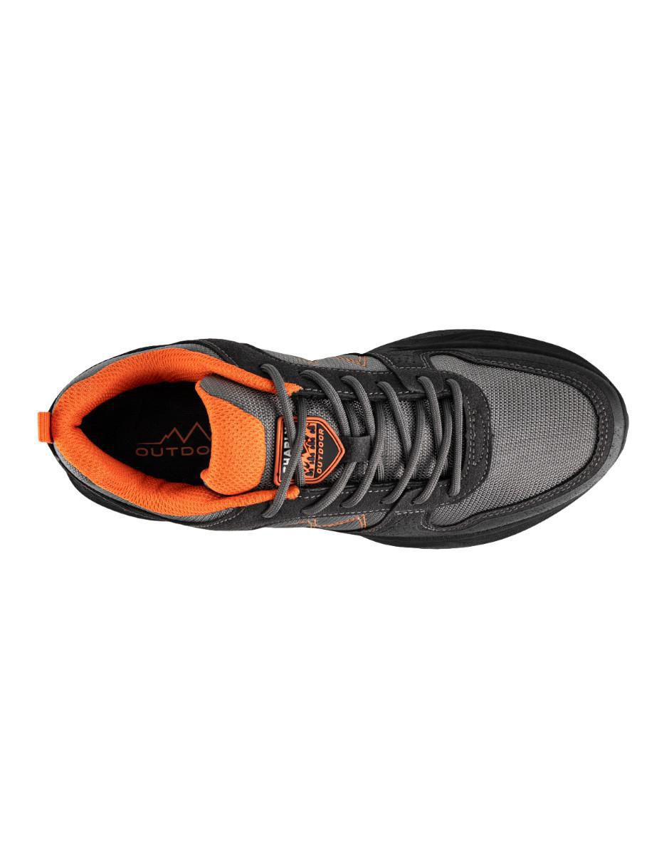 Tenis para hombre 4