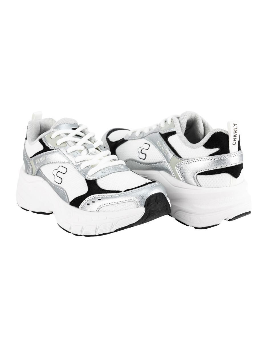 Tenis para hombre