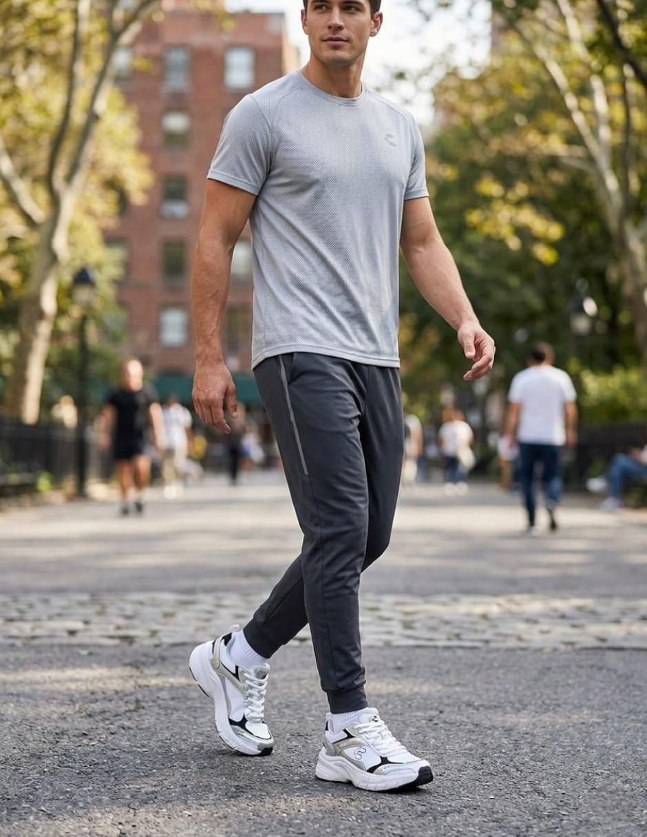 Tenis para hombre 7
