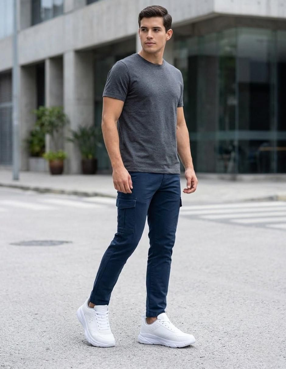 Tenis para hombre 7