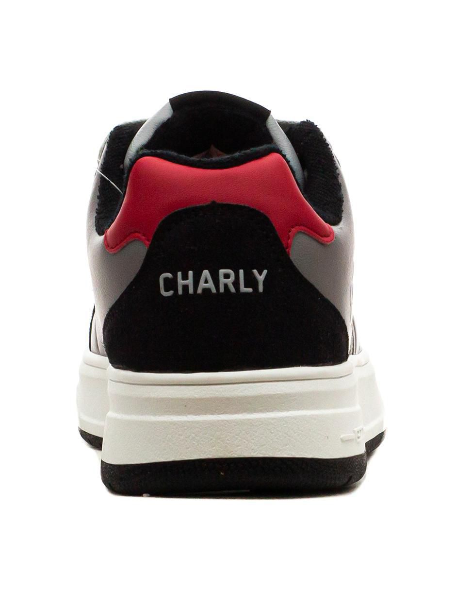 Tenis para hombre 5