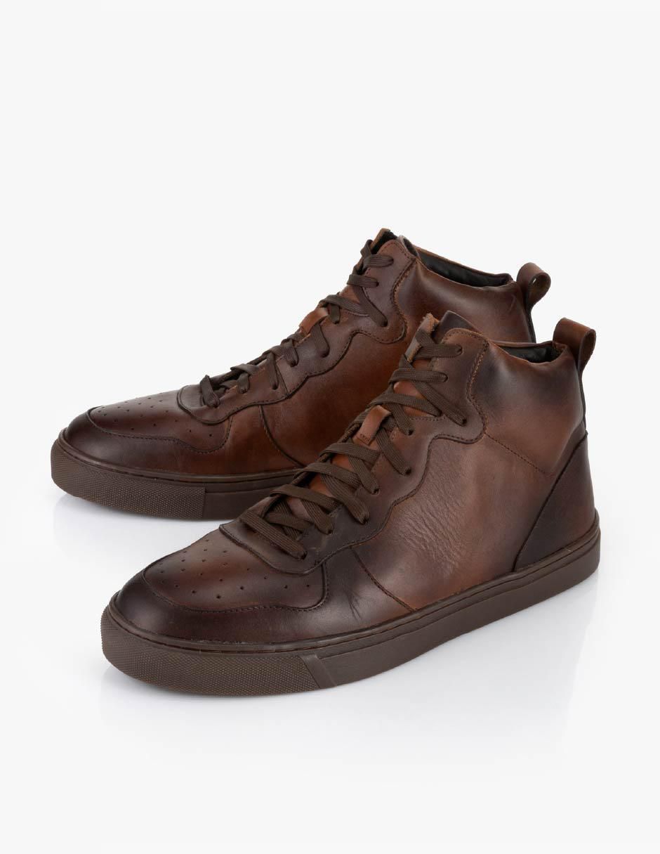 Tenis para hombre 4