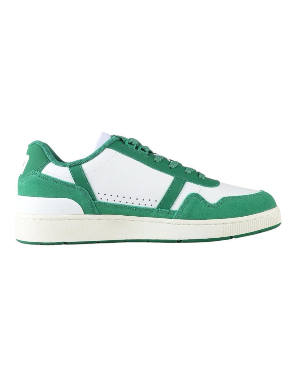 Tenis T-Clip para hombre 4