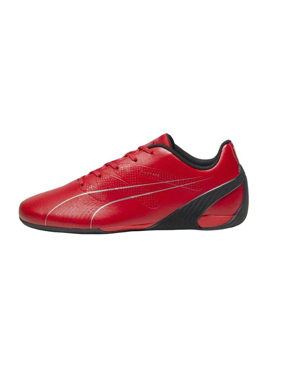Tenis Ferrari Carbon Cat para hombre