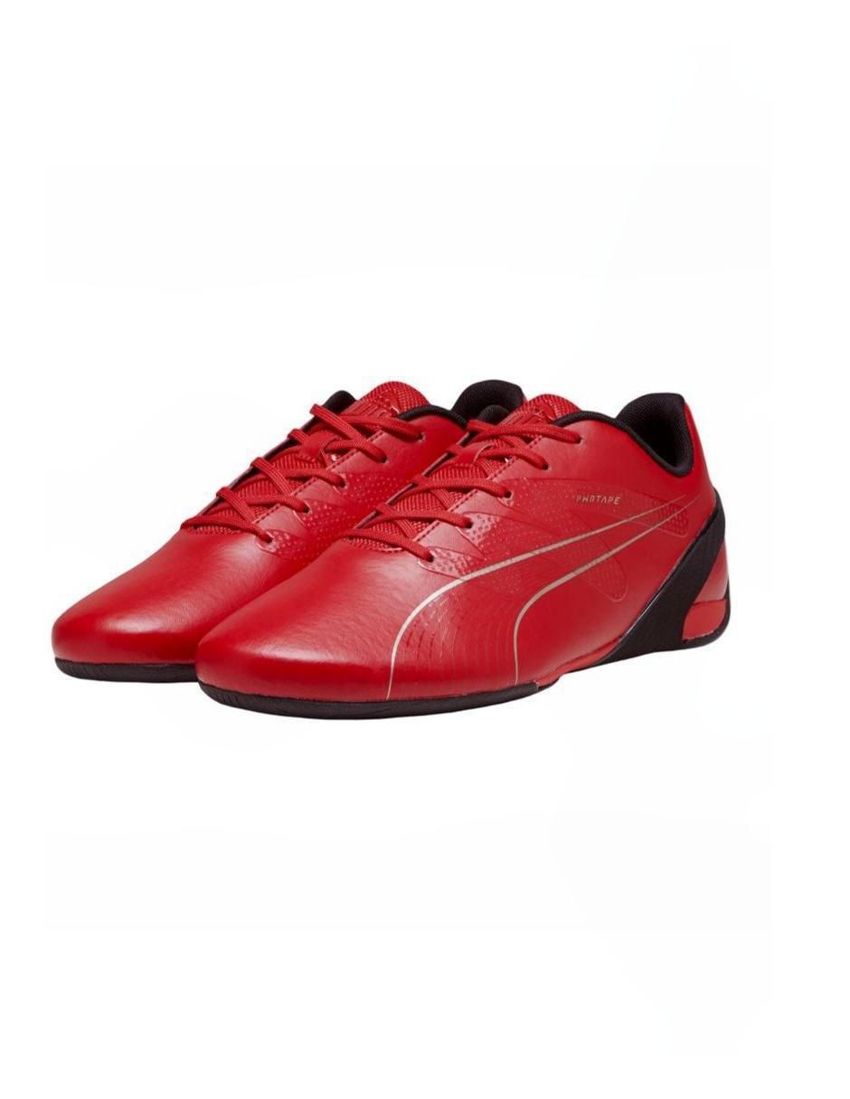 Tenis Ferrari Carbon Cat para hombre 2