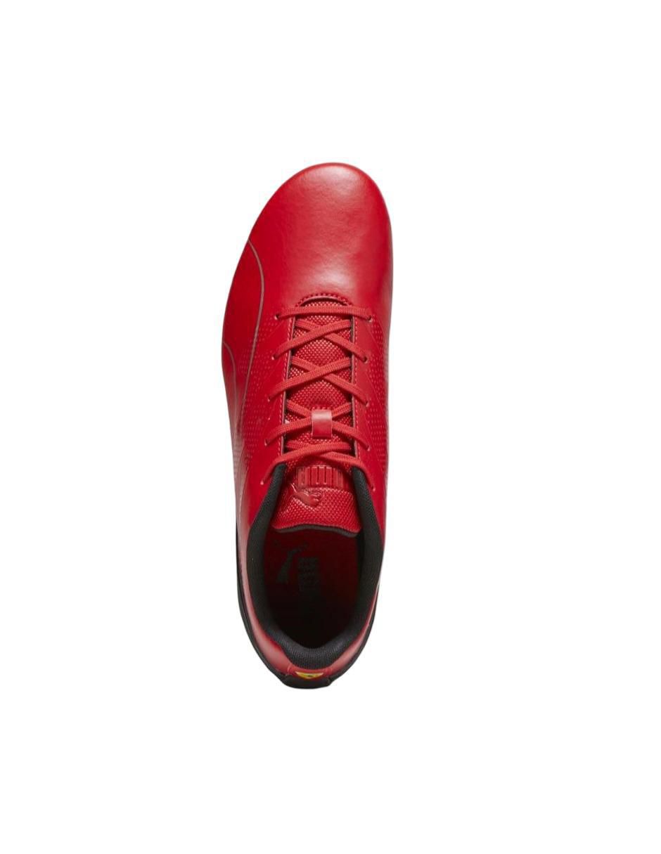 Tenis Ferrari Carbon Cat para hombre 5