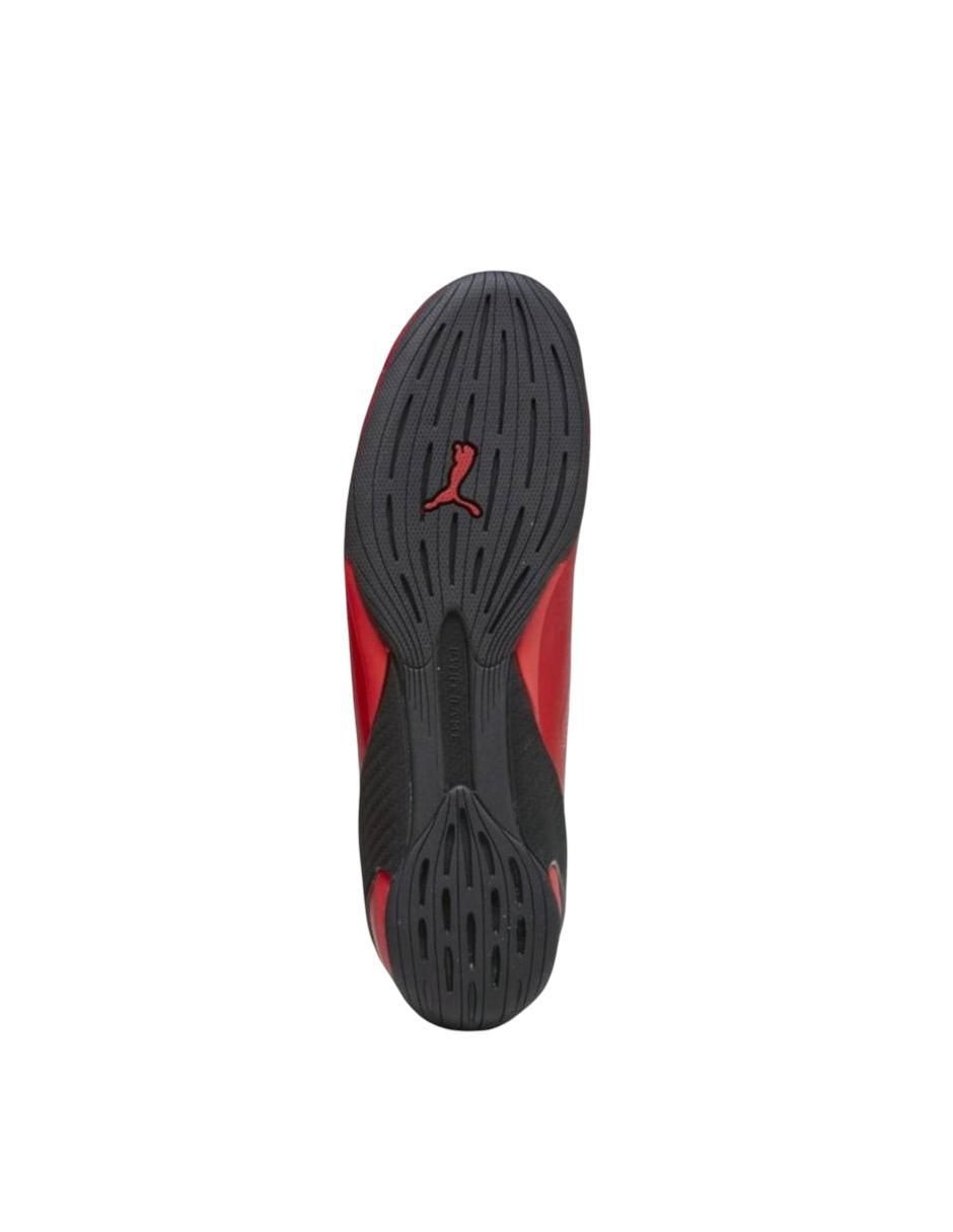 Tenis Ferrari Carbon Cat para hombre 6