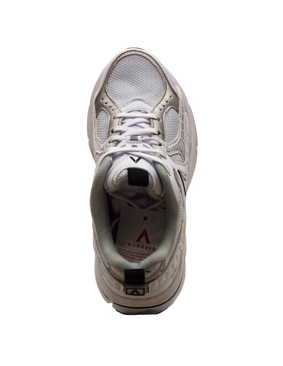 Tenis para hombre 4