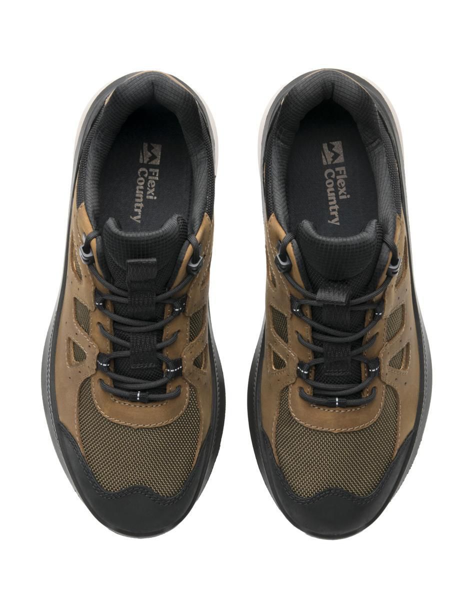 Tenis para hombre 4