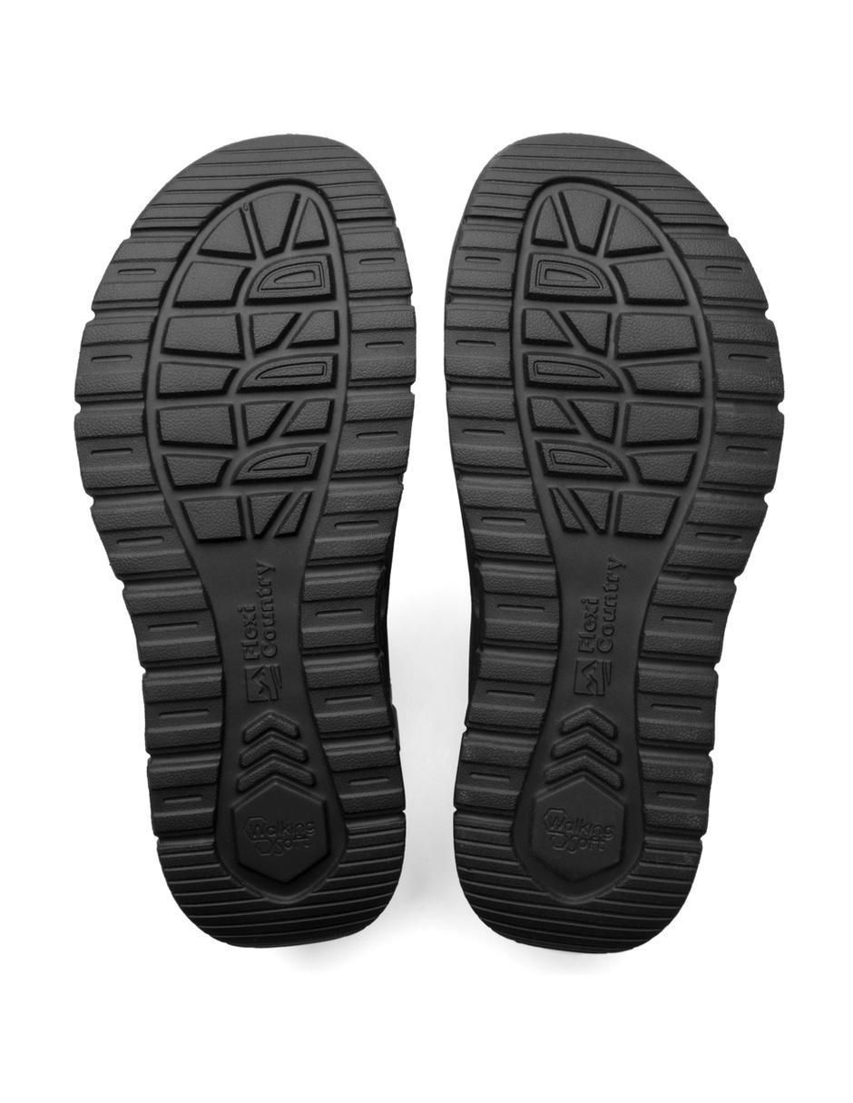 "sandalia" flexi no aplica "para hombre"