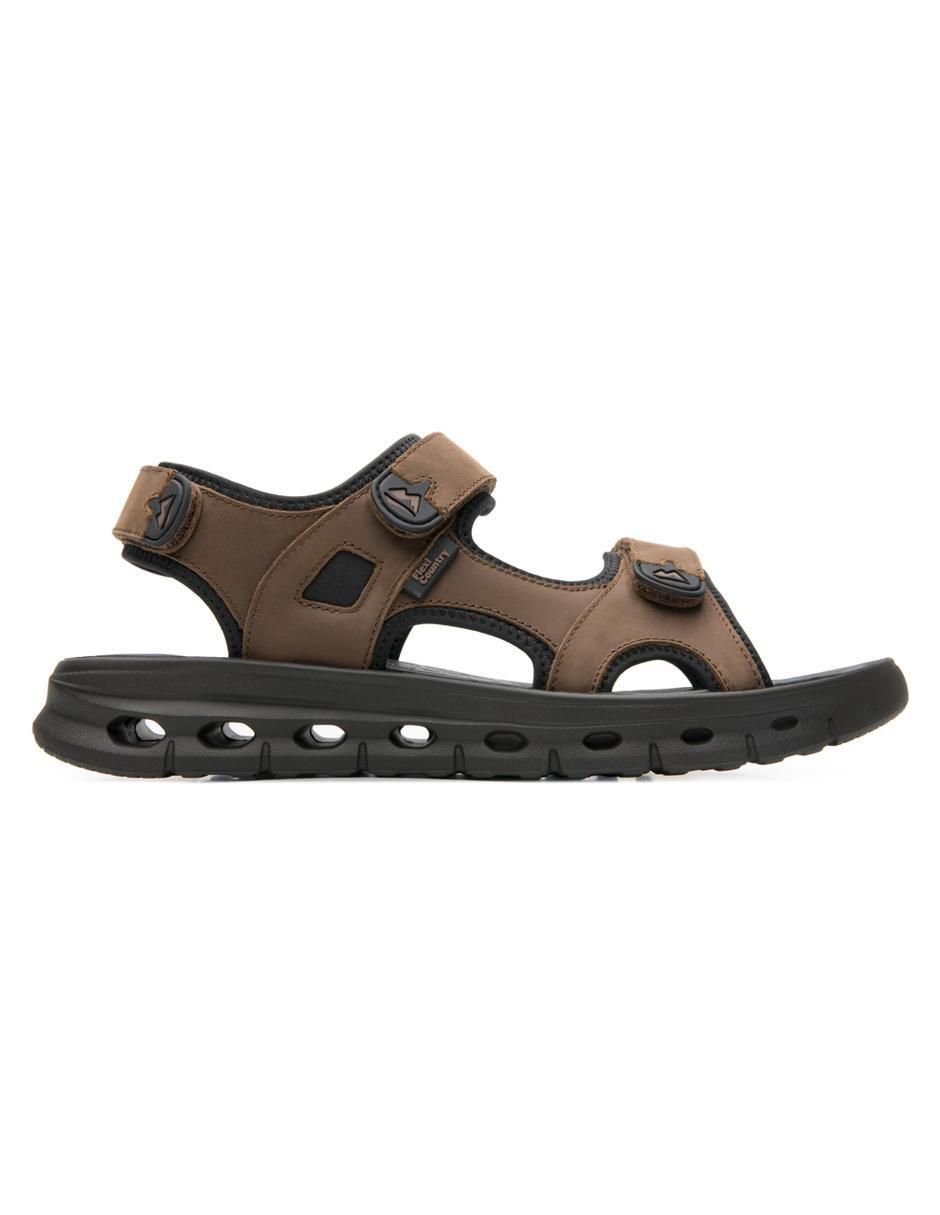 Sandalia para hombre