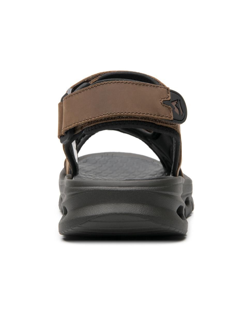 Sandalia para hombre 2