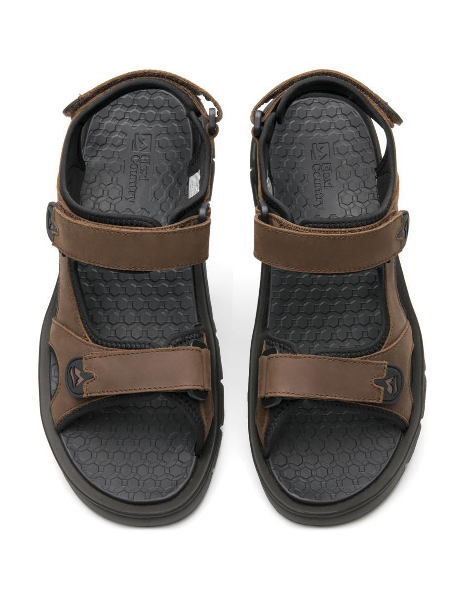 Sandalia para hombre 4
