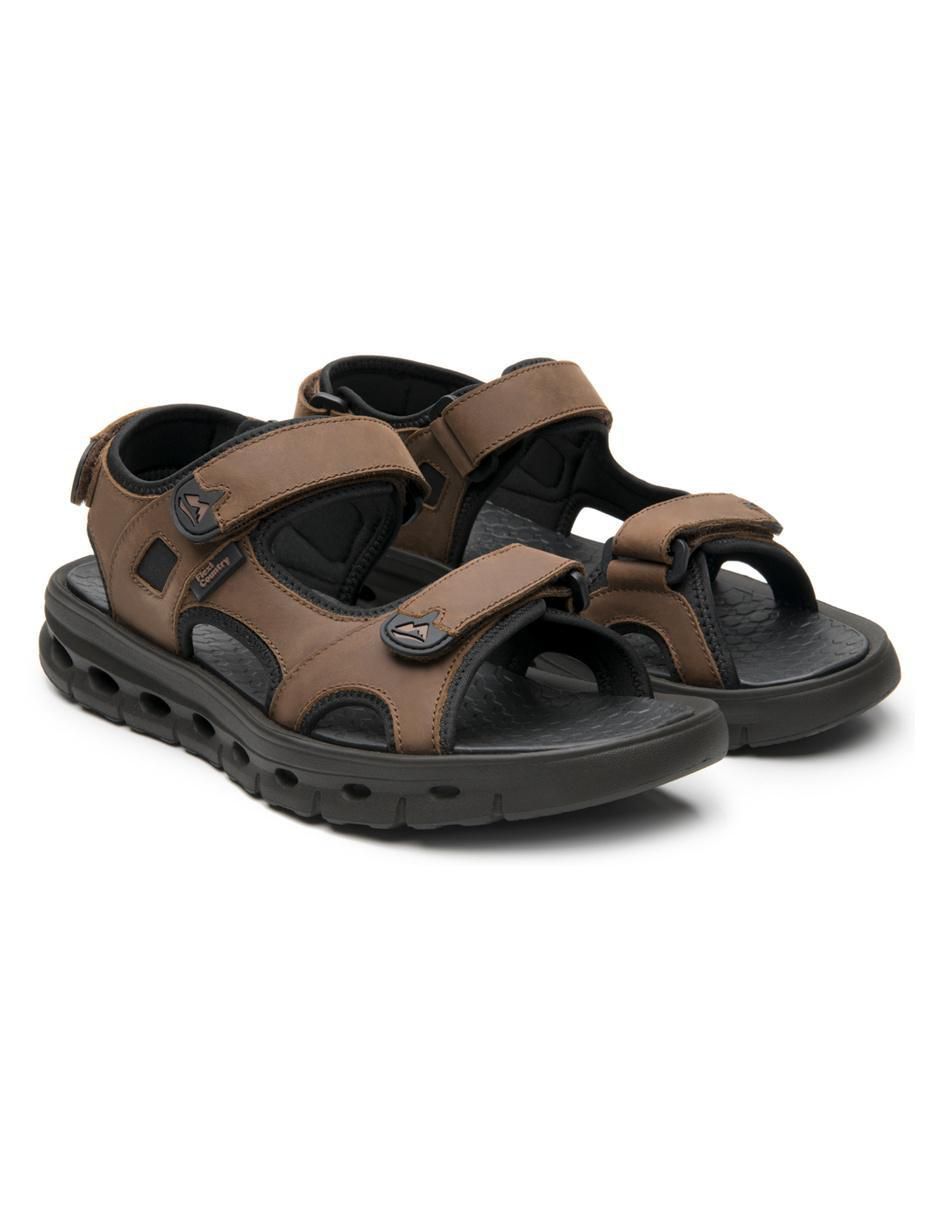 Sandalia para hombre 6