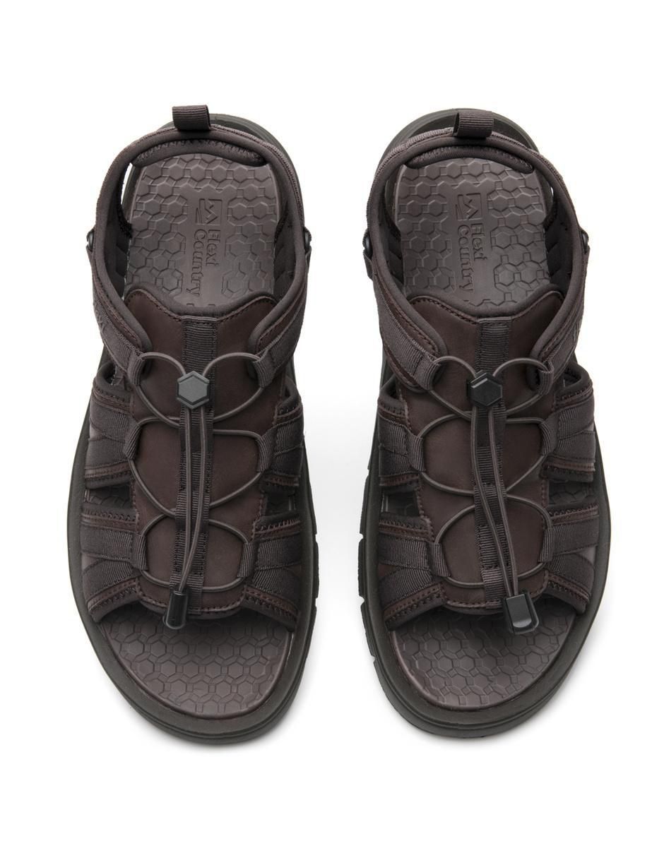 Sandalia para hombre 4