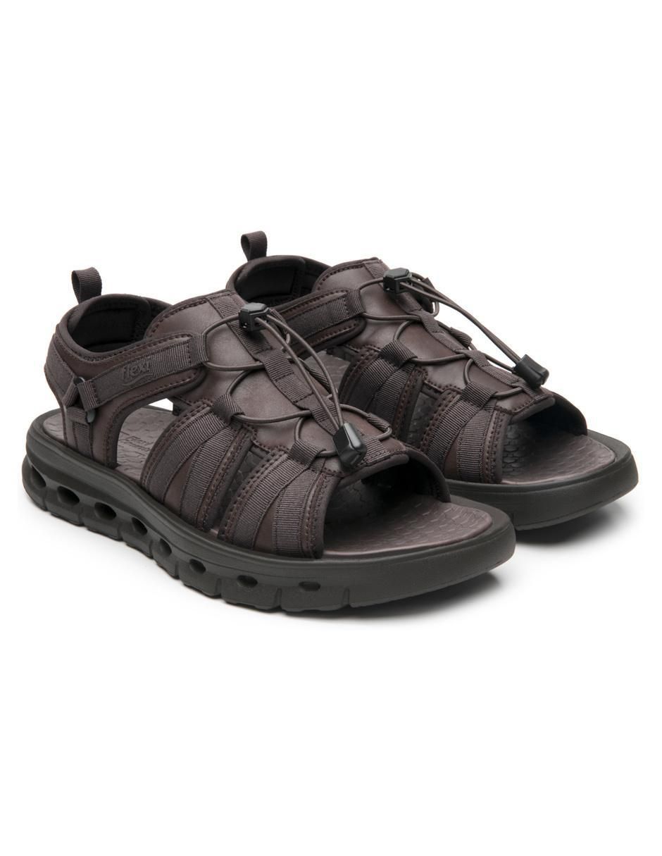 Sandalia para hombre 6