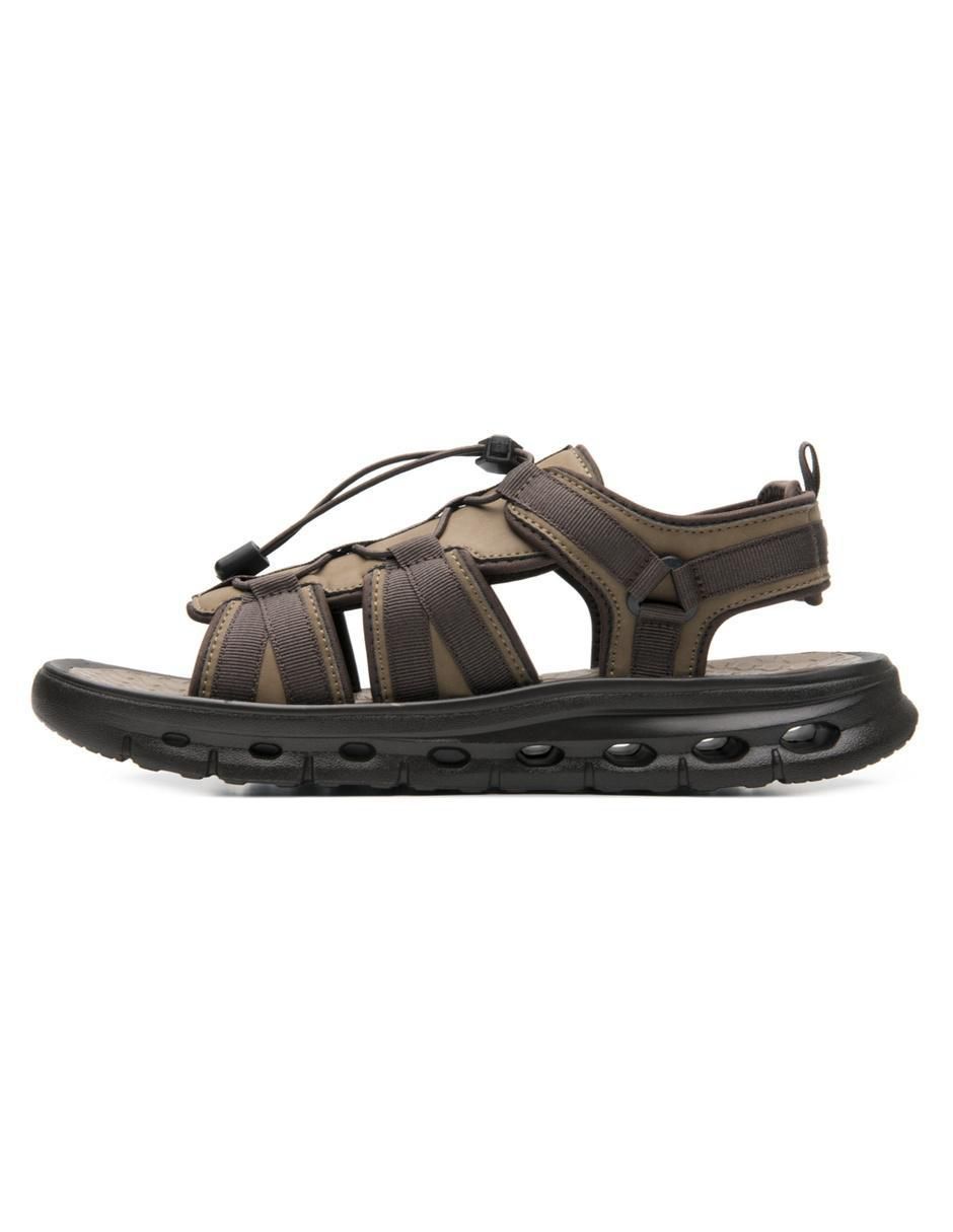 "sandalia" flexi no aplica "para hombre"