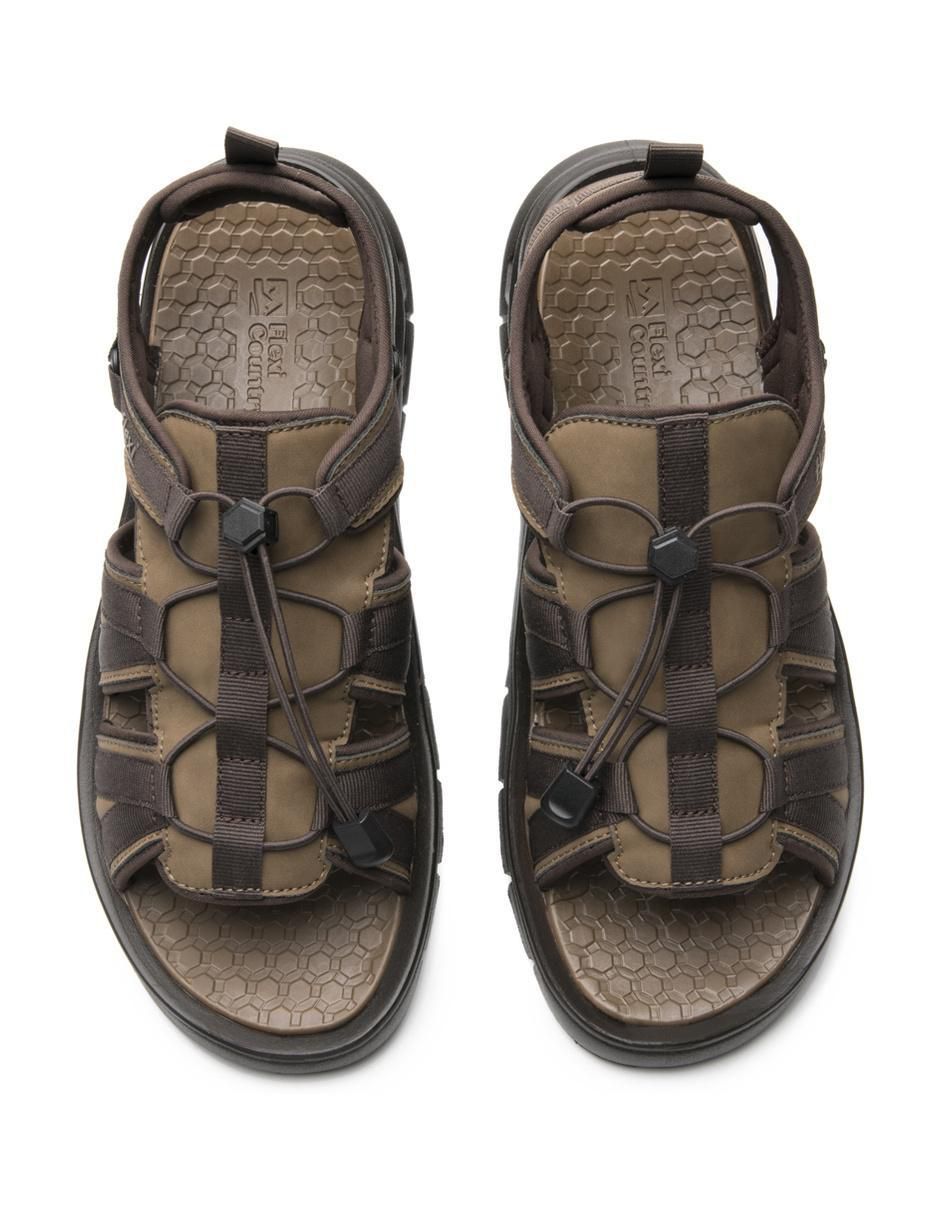 "sandalia" flexi no aplica "para hombre"
