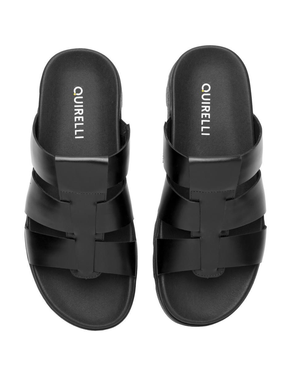 Sandalia para hombre 4