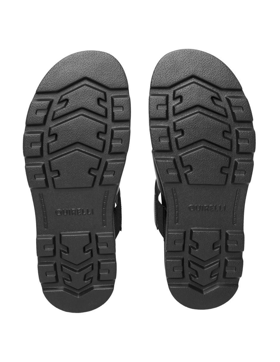 Sandalia para hombre 5