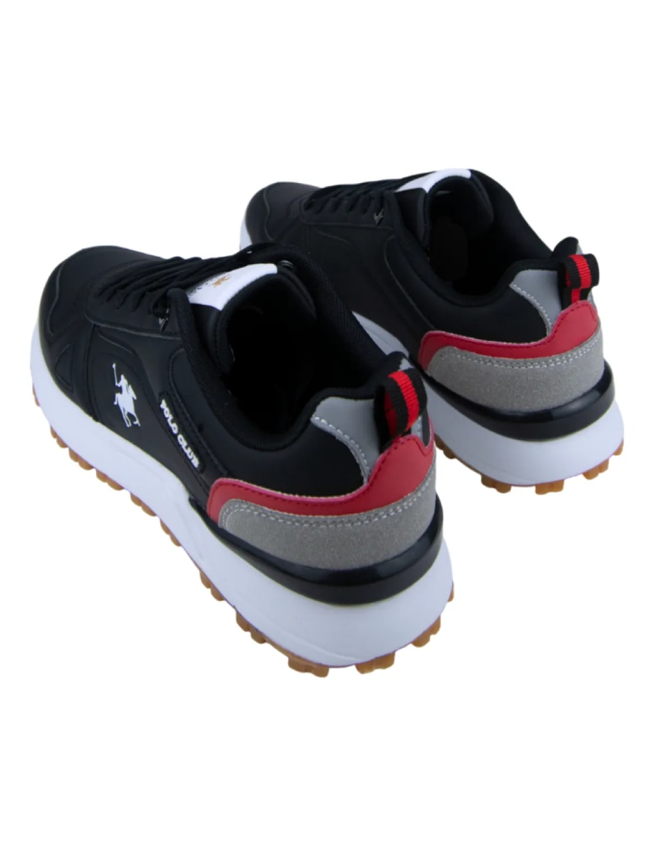 Tenis para hombre 3