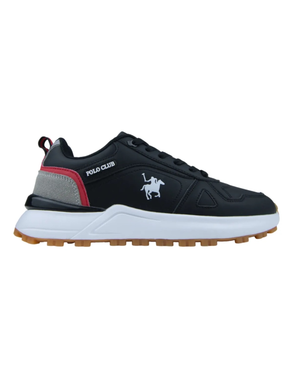 Tenis para hombre 4
