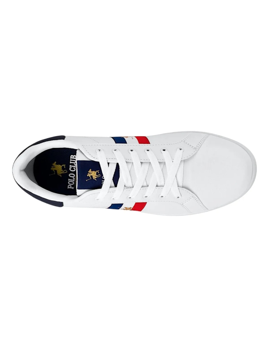 Tenis York Team para hombre 3