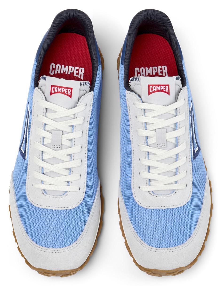 Tenis Drift Walk para hombre 2