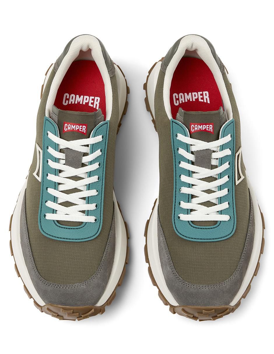 Tenis Drift Trail para hombre 2
