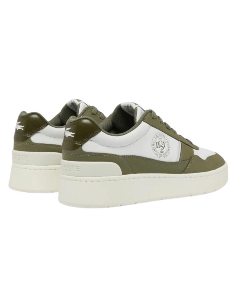 Tenis Aceclip para hombre 2