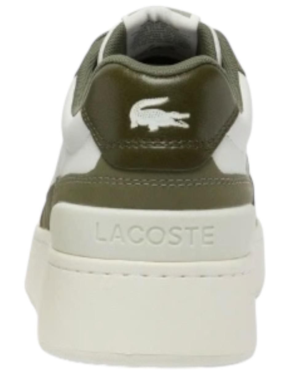 Tenis Aceclip para hombre 4