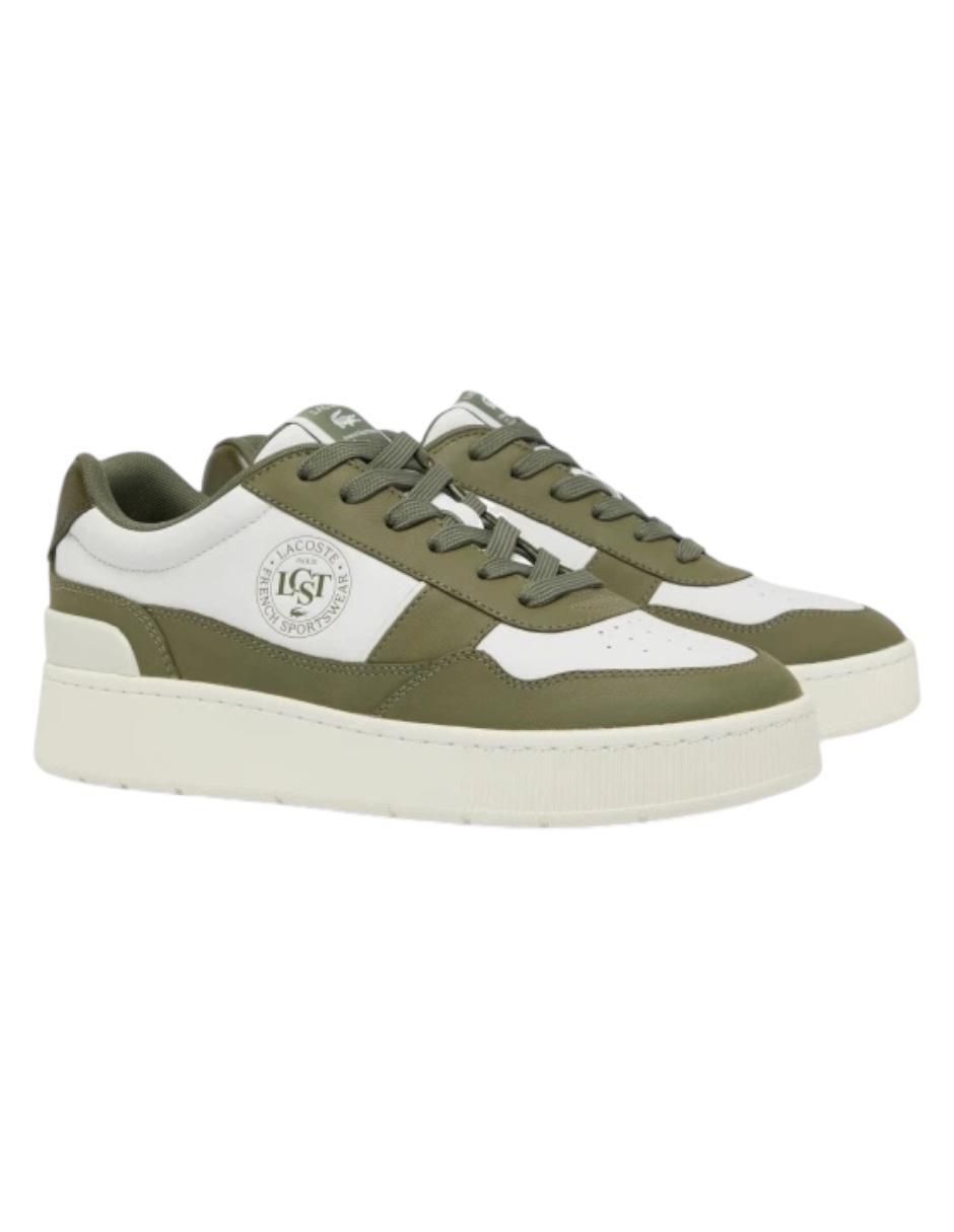 Tenis Aceclip para hombre 5