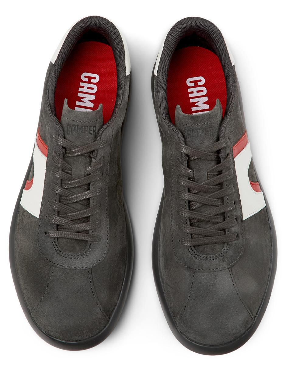 Tenis Pelotas Soller para hombre 4