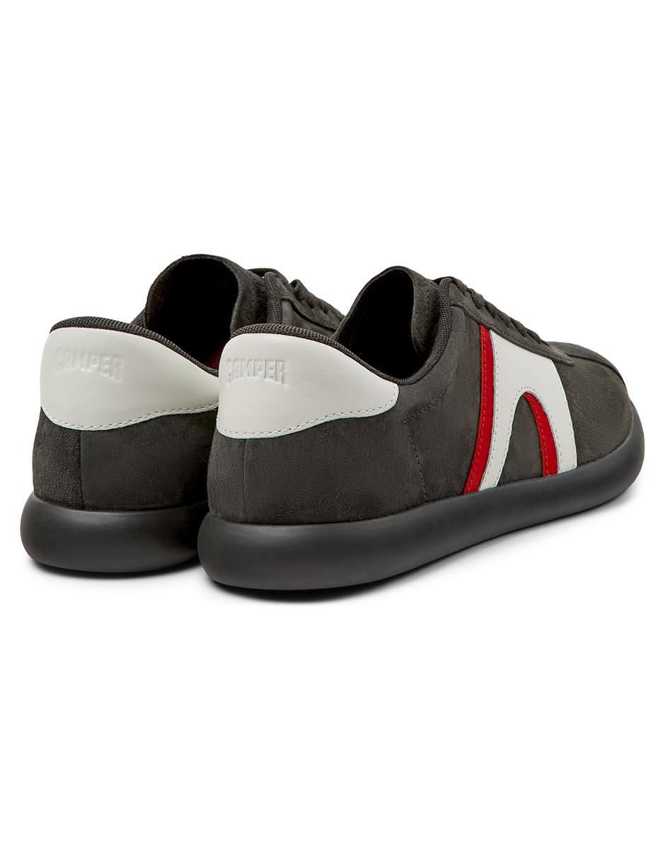 Tenis Pelotas Soller para hombre 5