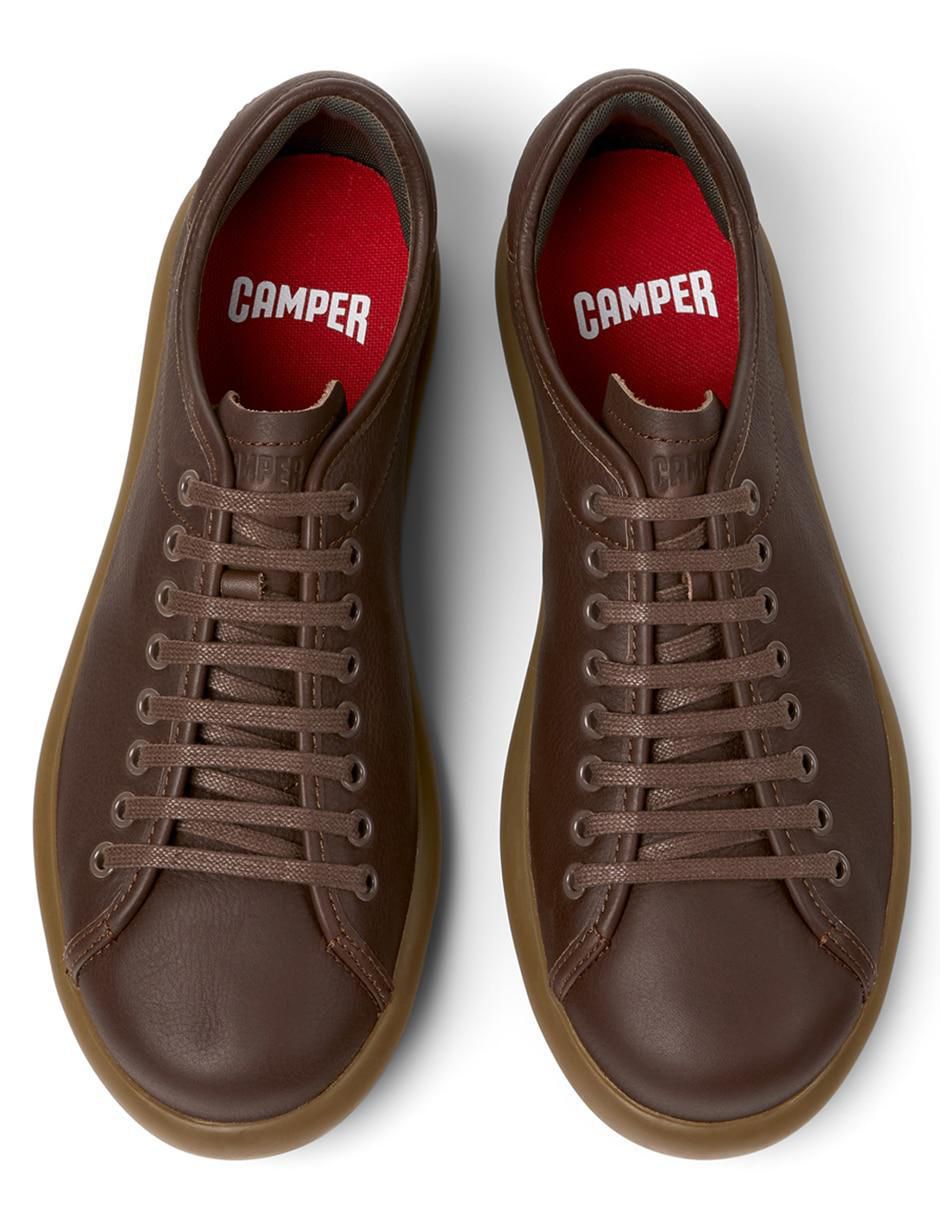 Tenis Pelotas Soller para hombre 2