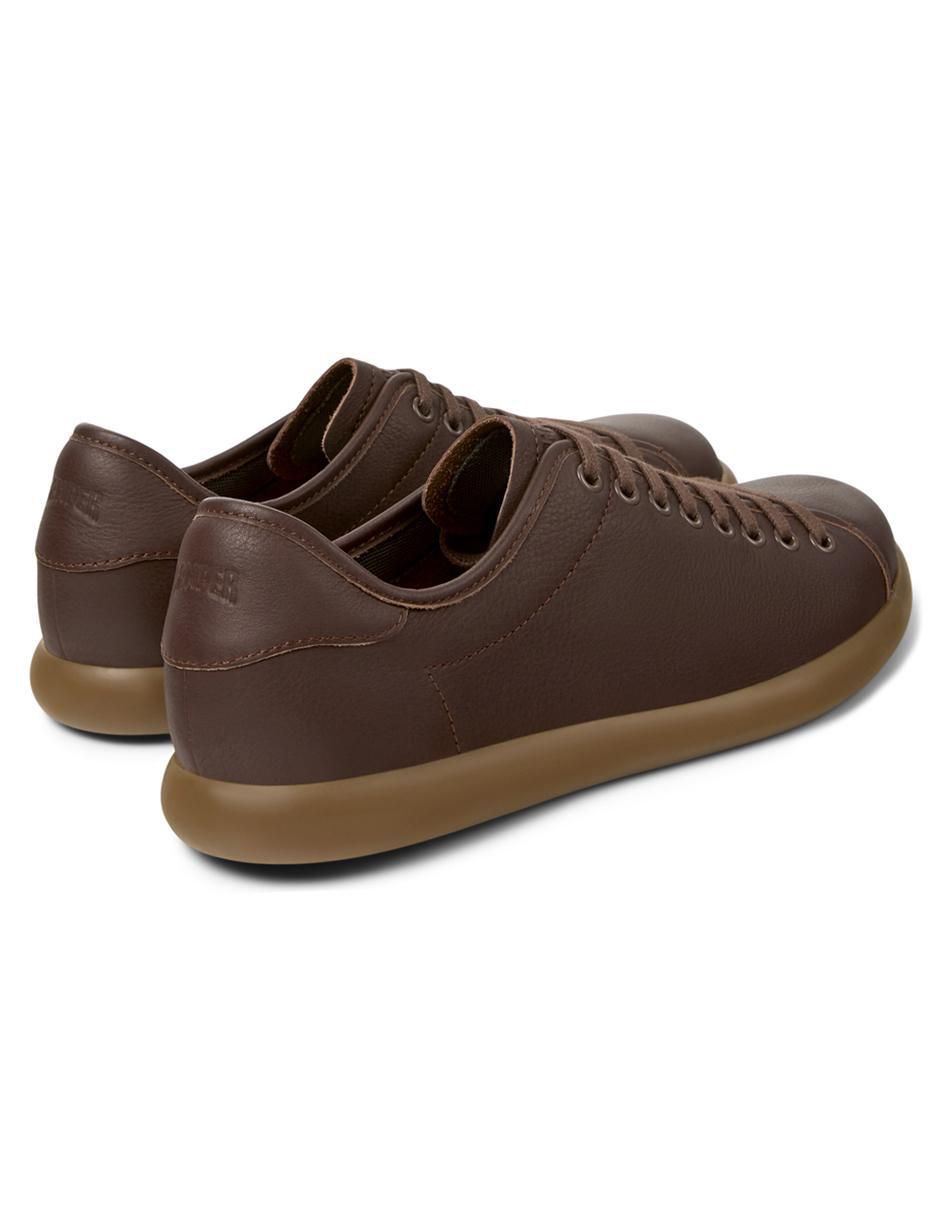 Tenis Pelotas Soller para hombre 4