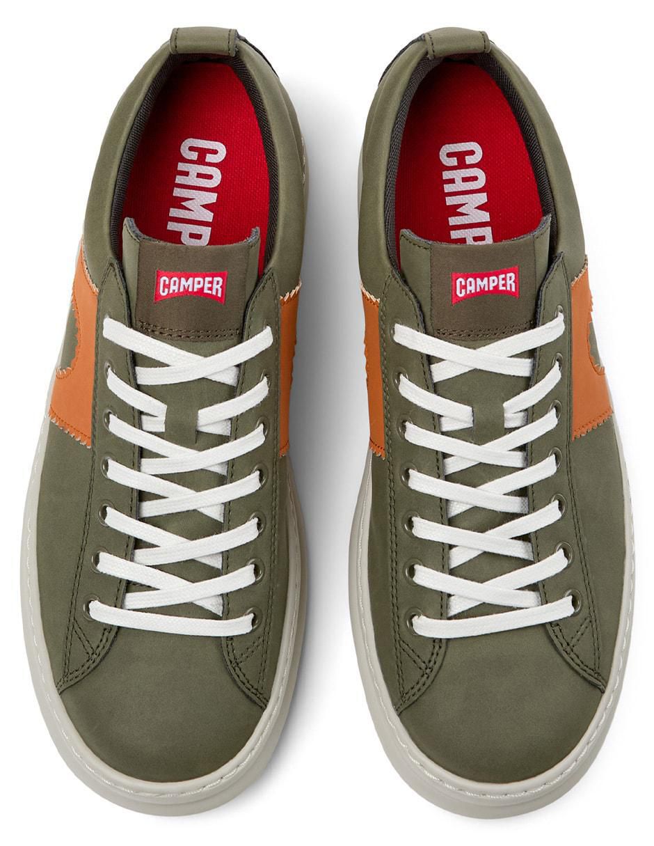 Tenis Runner Four para hombre 2