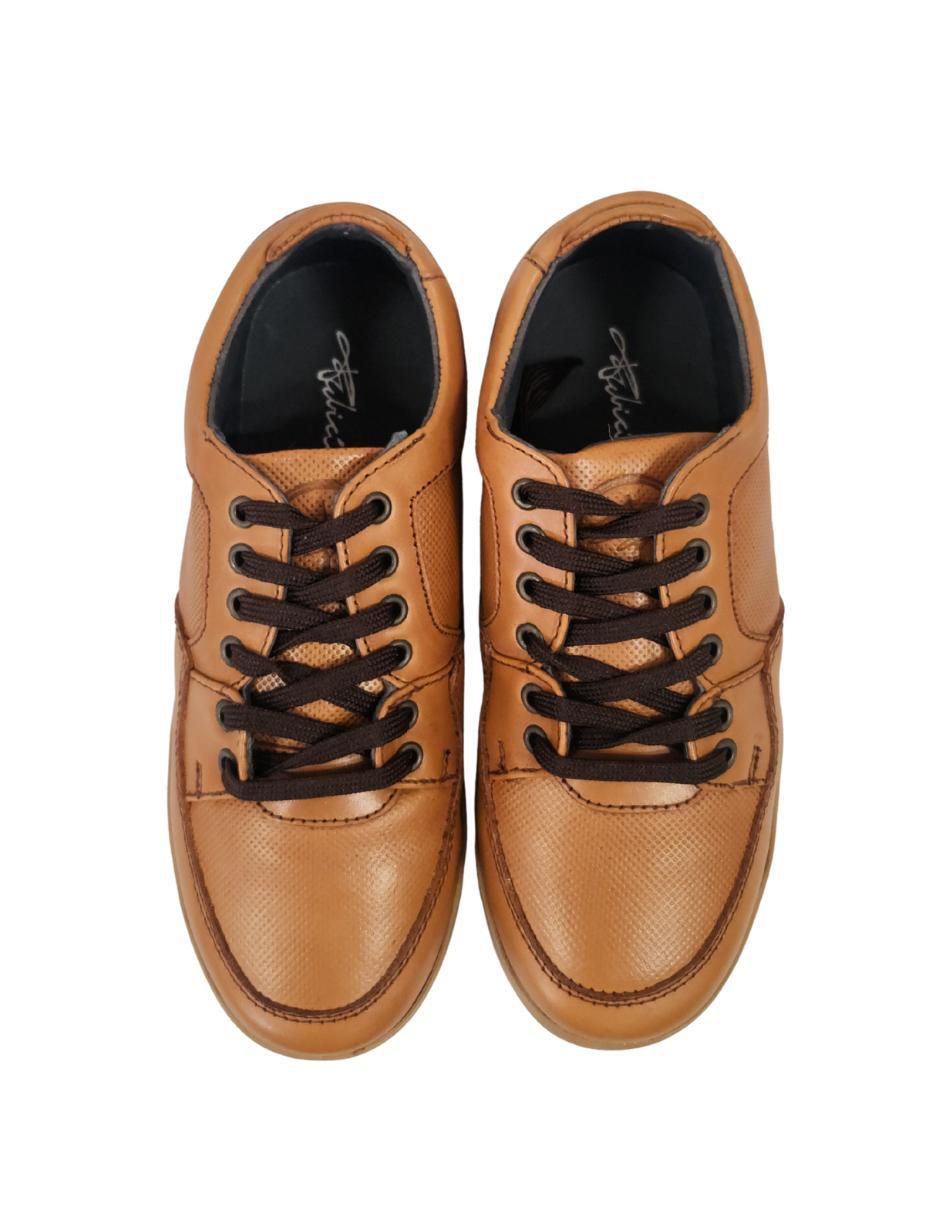 Tenis para hombre 5