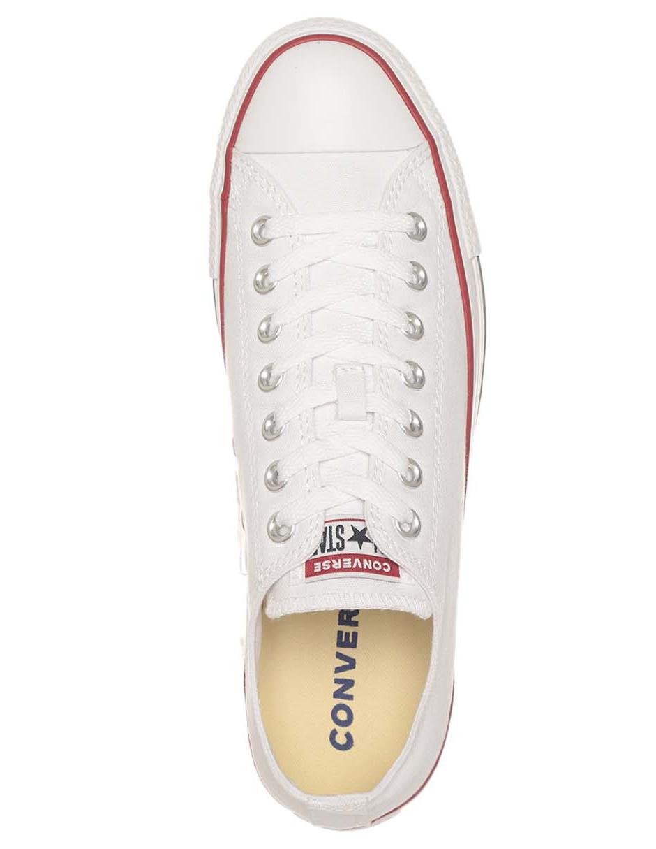 Tenis Chuck Taylor All Star para hombre 4